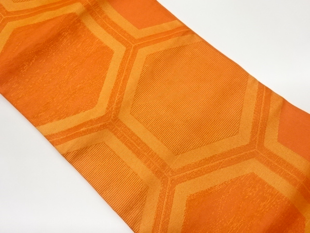 Nagoya Obi Silk